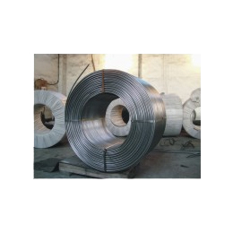 安阳市沃金实业(图)|生产硅铝铁|静安区硅铝铁