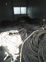 废旧电缆回收-昆山物资回收有限公司