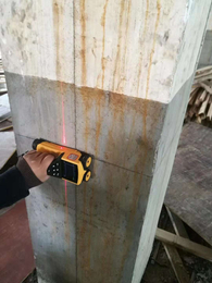 武汉市楼板承载力安全检测安测第三方房屋检测机构
