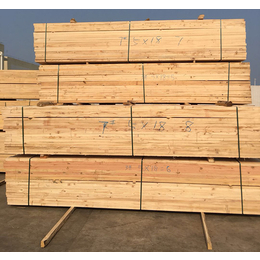 辐射松建筑方木-嘉航木业有限公司-辐射松建筑方木批发价