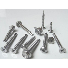 锌衡紧固件(图)-不锈钢螺丝生产厂家-梁平不锈钢螺丝