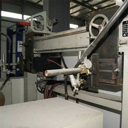 直缝自动焊接专机*-石家庄直缝自动焊接专机-德捷机械