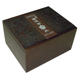 普洱木盒采购-武汉普洱木盒-智合，茶叶礼盒价格