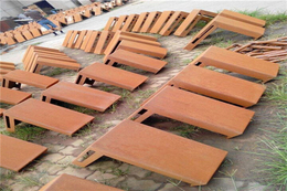 园林锈钢板-中群钢铁锈钢板