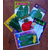 供应甜瓜种子包装袋-菜籽包装袋-合作市金霖包装缩略图1