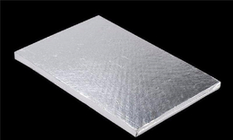 真空保温隔热板-真空隔热板-恒益建材真空绝热板