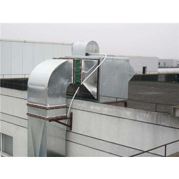 宗泰通风设备公司(图)、永康厂房降温通风系统、厂房降温