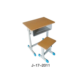 胜芳学生课桌椅哪家好、金榜家具(在线咨询)、课桌椅