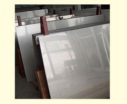 321不锈钢工业板 不锈钢镜面板 2B板 规格齐全
