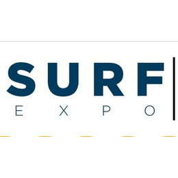 2019年9月美国奥兰多水上运动用品展SURF EXPO