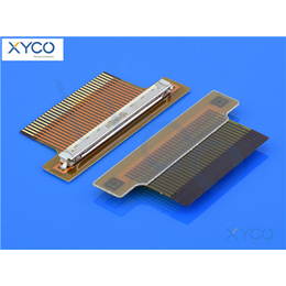 XYCO*精密FPC连接器FI-RE针座