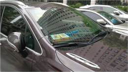 武汉市共享汽车广告-天灿传媒-共享汽车广告
