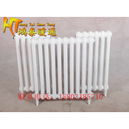 铸铁暖气片柱形散热器铸铁暖气片厂家*缩略图