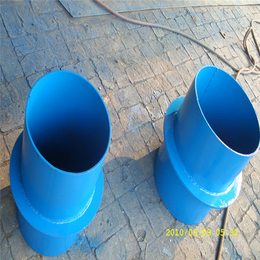 重庆防水套管、预埋套管、钢制柔性防水套管公司