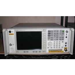 *回收安捷伦AgilnetE4440A频谱分析仪