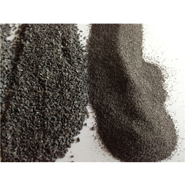 生产透水地坪材料金刚砂|原阳县金刚砂|方晶金刚砂公司
