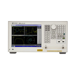 *回收安捷伦AgilnetE5063A 系列网络分析仪
