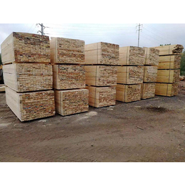辐射松建筑木制材料销售-辐射松建筑木制材料-广西钦州汇森木业