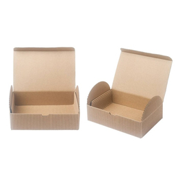 瓦楞纸盒_家一家包装_纸盒