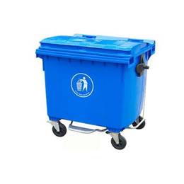 云南塑料垃圾桶原材料知识昆明垃圾桶厂家街道社区垃圾桶价格缩略图