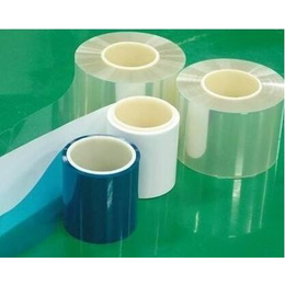 谢岗镇保护膜|薄膜胶带|pet二层硅胶保护膜供应