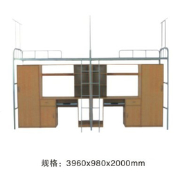 旭达家具(图)_*床宿舍床供应_云浮*床宿舍床