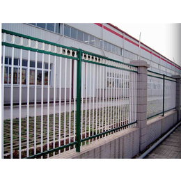 别墅防护铁艺栏杆,河北名梭(在线咨询),灵石铁艺栏杆