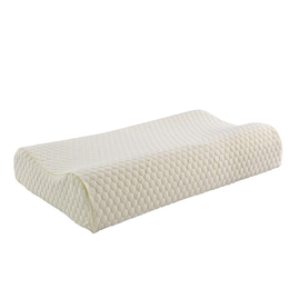雅诗妮床垫品牌(图)-乳胶枕头的好处-四川乳胶枕头