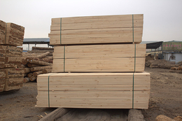 建筑木方供应商-信阳建筑木方-日照创亿木材加工厂