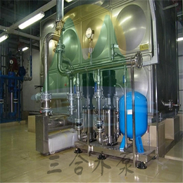 哈密净水设备-易膜水处理设备-反渗透纯净水设备