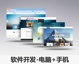 南京软件开发-南京奋钧软件开发-电脑软件开发