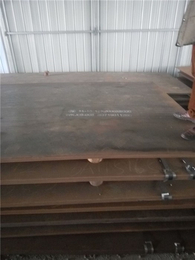 龙泽钢板(多图)-晋中Mn13高锰钢板现货