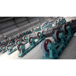 混凝土电线杆生产设备-山东海煜-混凝土电线杆生产设备厂家
