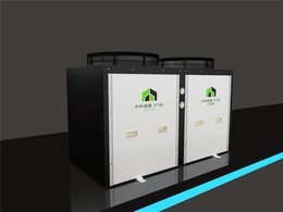 中科福德(图)-空气源热泵供暖-空气源热泵