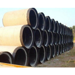 荆州水泥管-汉润水泥制品-钢筋水泥管