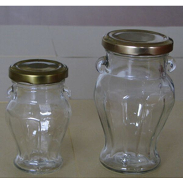 大容量玻璃酒瓶-宝元玻璃(在线咨询)-绥化玻璃酒瓶