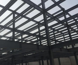 钢结构-北京超维兴业公司-钢结构厂家