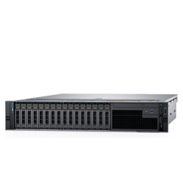 戴尔服务器DellEMCR740服务器ERP数据库存储服务器