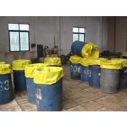 回收工业垃圾工厂-惠州回收工业垃圾-三友回收废油化工
