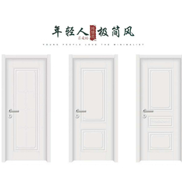生态烤漆门定做|安徽京煜|黄山生态烤漆门