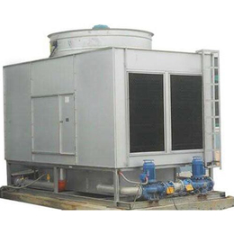 密闭式冷却塔供应商、凯克空调(在线咨询)、湖南密闭式冷却塔