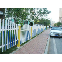 pvc道路塑钢护栏|兴国白色塑料护栏|天水塑钢护栏