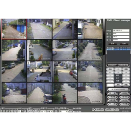 安装监控视频,中丹视频监控收费表,景德镇视频监控