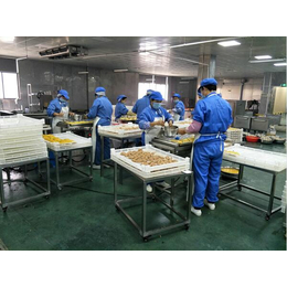 蛋饺机器生产厂家-包头蛋饺机-诚达食品机械