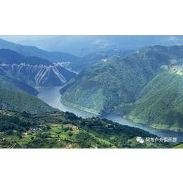 川藏线徒步|阿布旅游自由之选|川藏线徒步旅行队