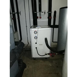 水源热泵热水机组-吉林水源热泵热水机-慧照机电设备