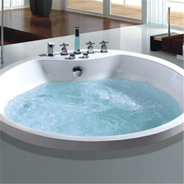 现代嵌入式浴缸-恩施嵌入式浴缸-凯曼斯卫浴公司(查看)