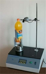 可乐瓶垂直度偏差测试仪-垂直度偏差测试仪-辰睿智能实力商家