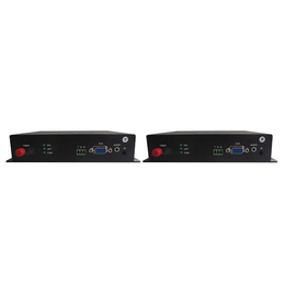 首佳通信  SJ1000-VGA  视频光端机