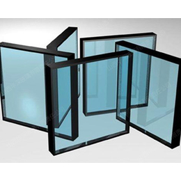 建筑中空玻璃制作-华深玻璃-呼和浩特市建筑中空玻璃